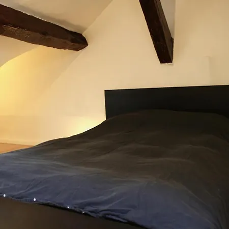 Charming Duplex In The Sentier *