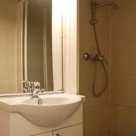 Charming Duplex In The Sentier * Париж