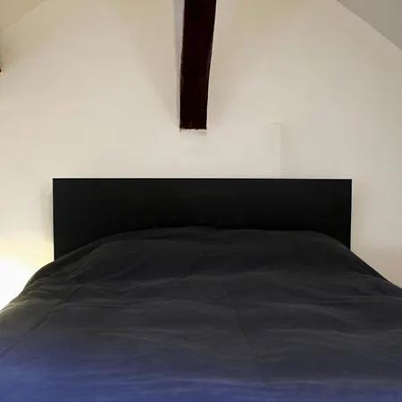 Charming Duplex In The Sentier * Paris